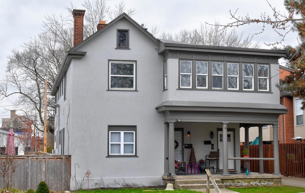 1349 Fair Ave unit 351, Columbus, OH 43205 - photo 1