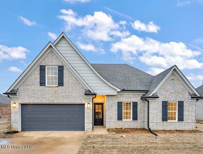 2327 Kent Dr, Southaven, MS 38672