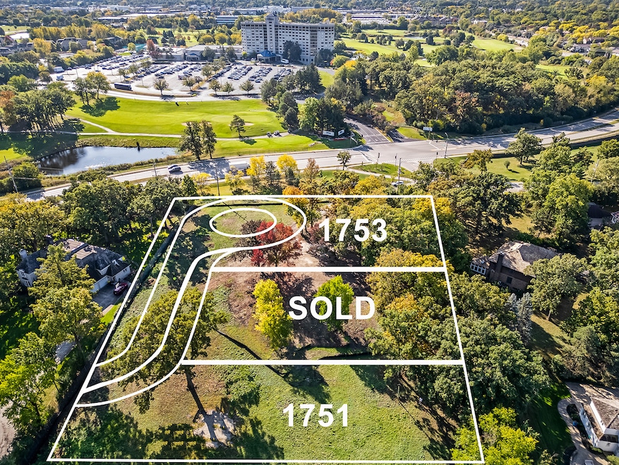 1751 Midwest Club Pkwy, Oak Brook, IL 60523 - photo 1
