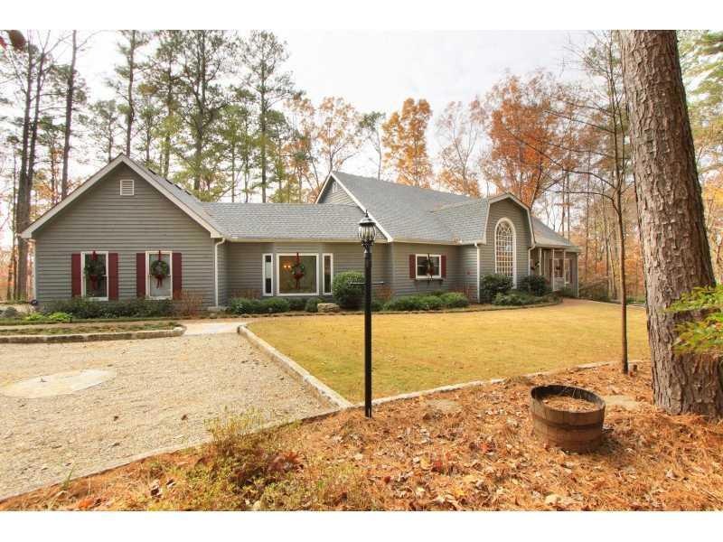 13790 Birmingham Hwy, Alpharetta, GA 30004 - photo 1