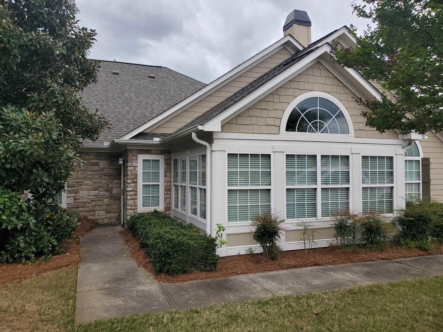 402 Nandina Ct, Warner Robins, GA 31088 - photo 1