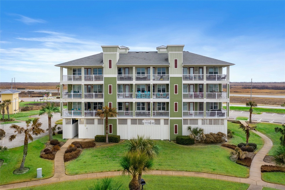 27020 Estuary Dr. Unit 302
