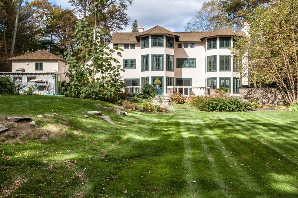 30 Atlantic Ave, Cohasset, MA 02025 - photo 1