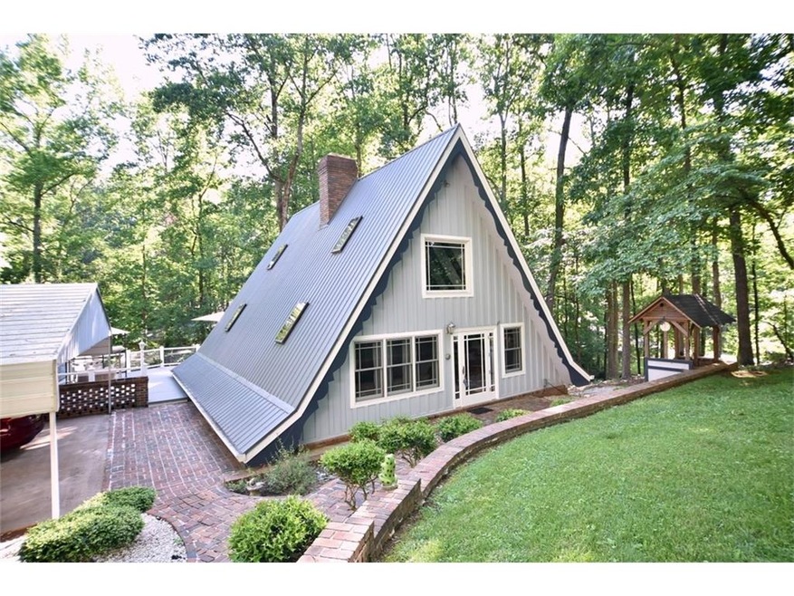 397 Dogwood Trail, Commerce, GA 30529 - photo 1