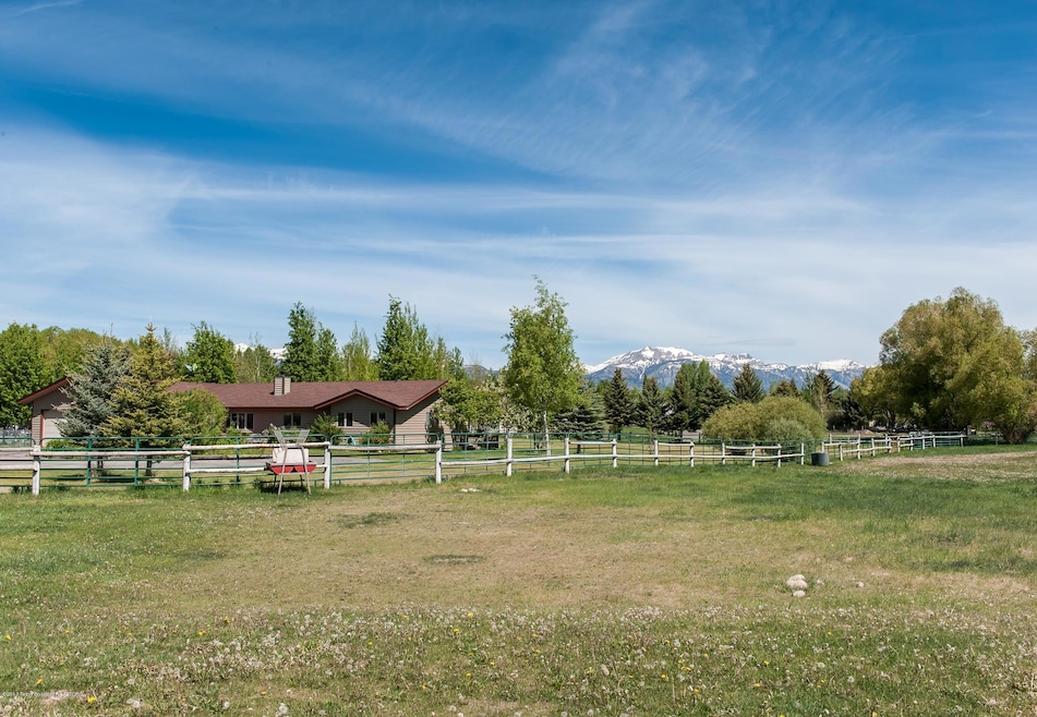 Lovely Horse Property
