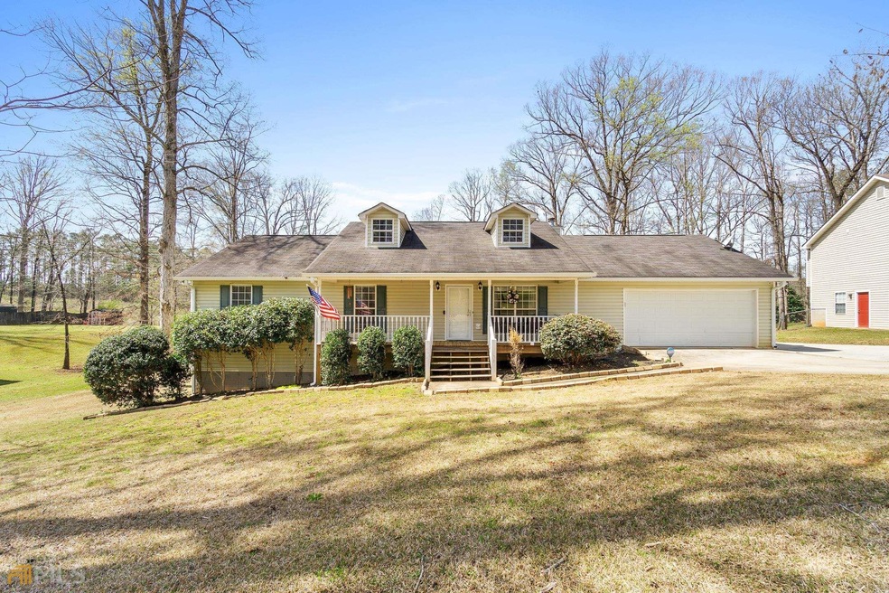 443 Kelleytown Woods Pkwy, McDonough, GA 30252 - photo 1