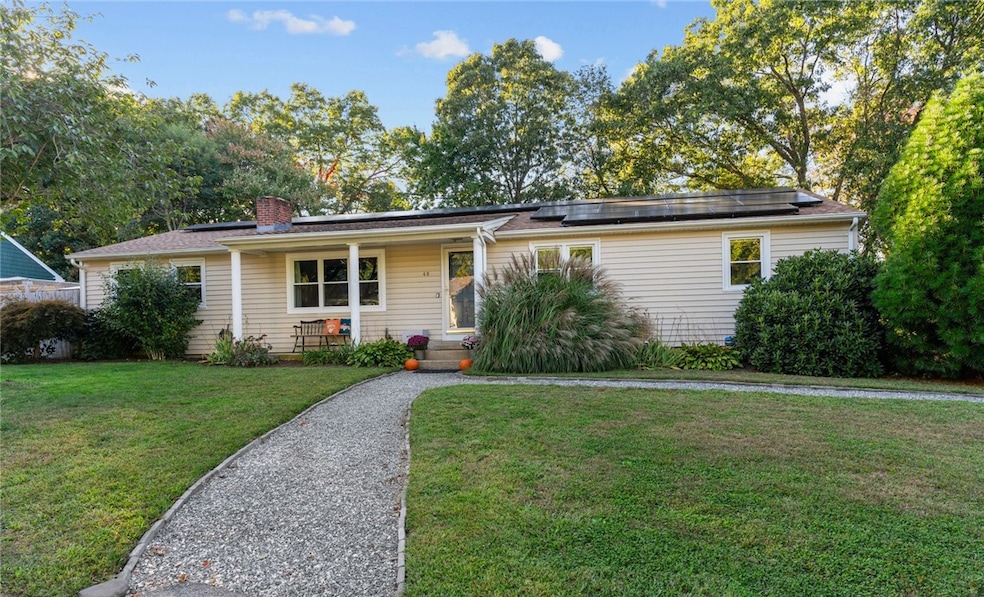 Sold $595,000 • Co-Listing Agent