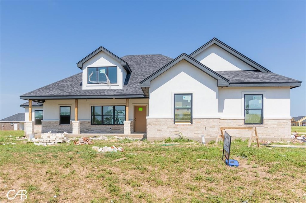 233 Embraer Rd, Abilene, TX 79602 - photo 1