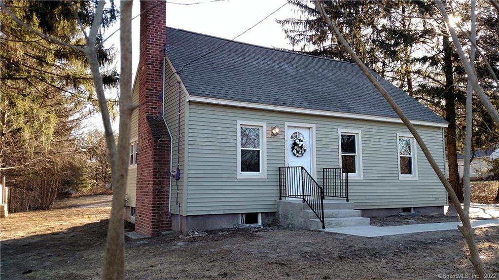 596 East St N, Suffield, CT 06078 - photo 1