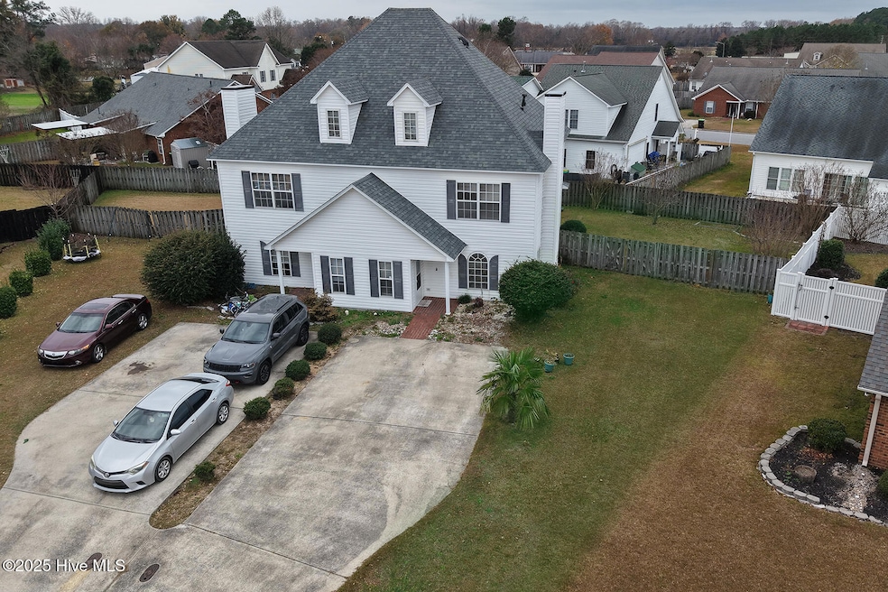 unlisted-address, Winterville, NC 28590 - photo 1