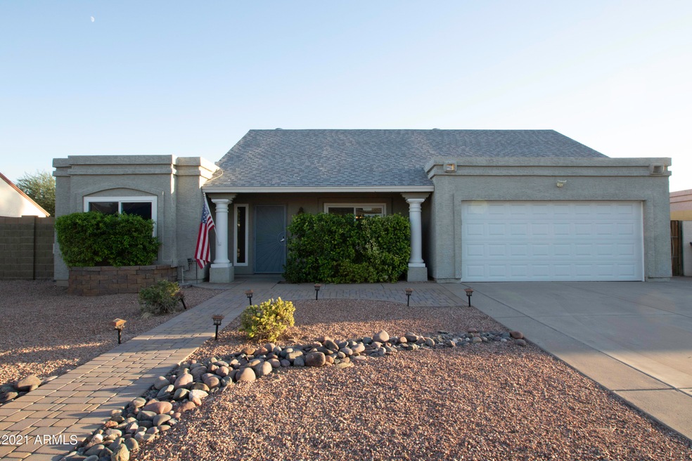 1741 E Divot Dr unit 1, Tempe, AZ 85283 - photo 1