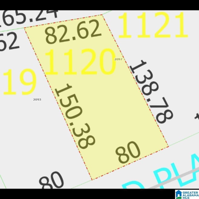 2097 Knollwood Dr unit 1120, Birmingham, AL 35242 - photo 1