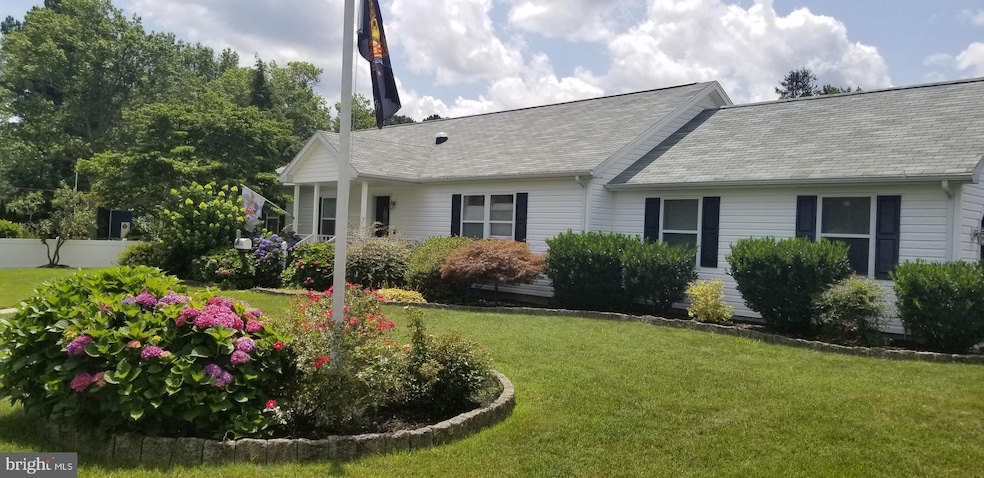 200 Gardner Ave, Georgetown, DE 19947 - photo 1