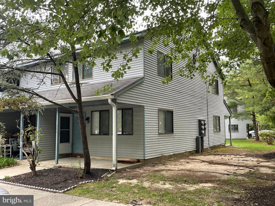 500 Barclay Walk, Cherry Hill, NJ 08034 - photo 1