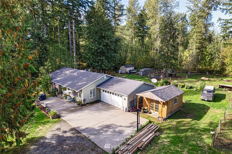 12713 276th St E, Graham, WA 98338 - photo 1