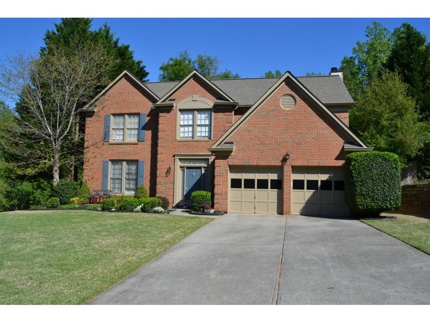 BEAUTIFUL BRICK HOME