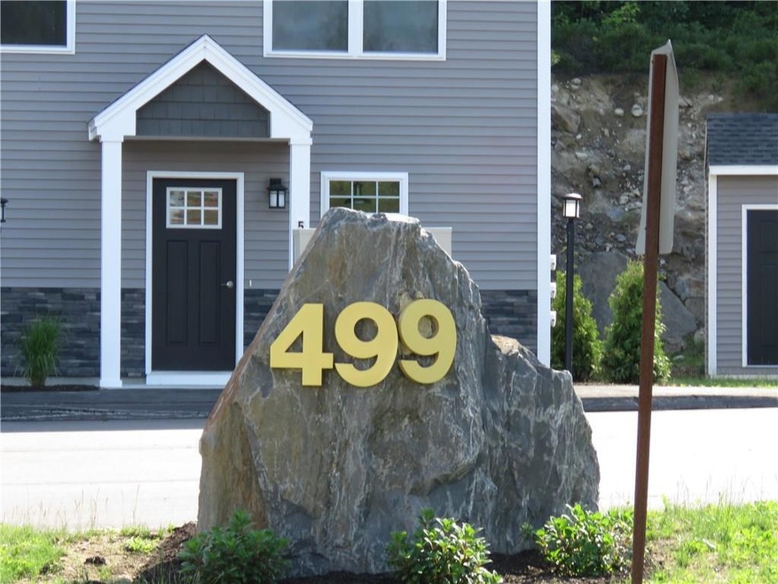 499 Cumberland St unit 5, Westbrook, ME 04092 - photo 1