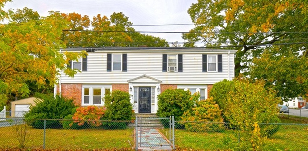 26 Briarcliff Terrace unit 1, Mattapan, MA 02126 - photo 1