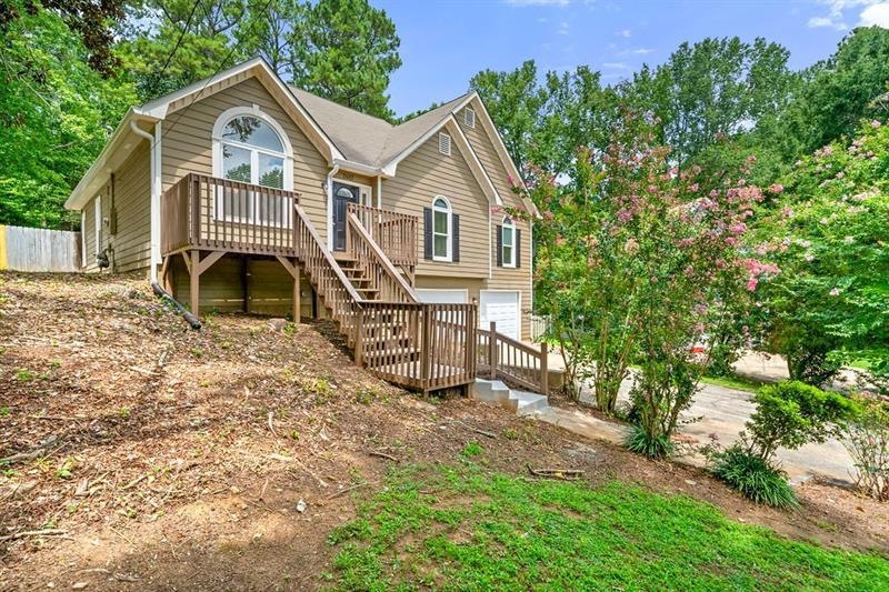 unlisted-address, Marietta, GA 30064 - photo 1