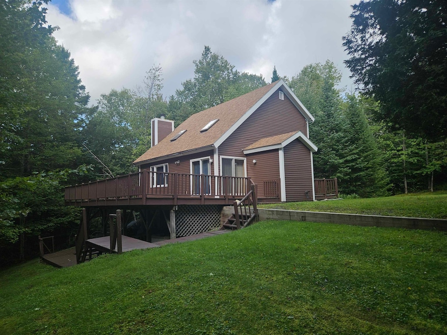 44 Villager Loop, Dover, VT 05356 - photo 1