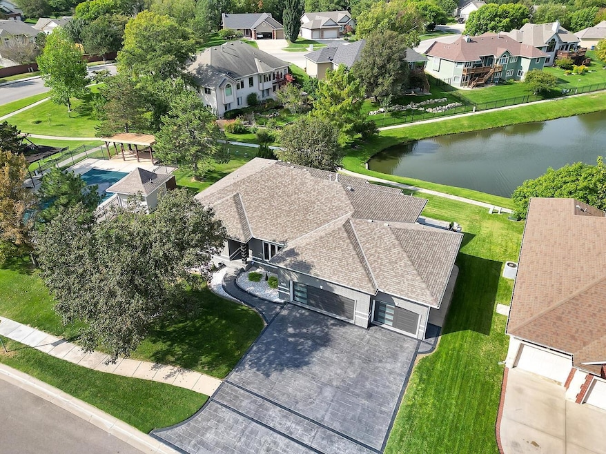 1755 E Tiara Pines St, Derby, KS 67037 - photo 1