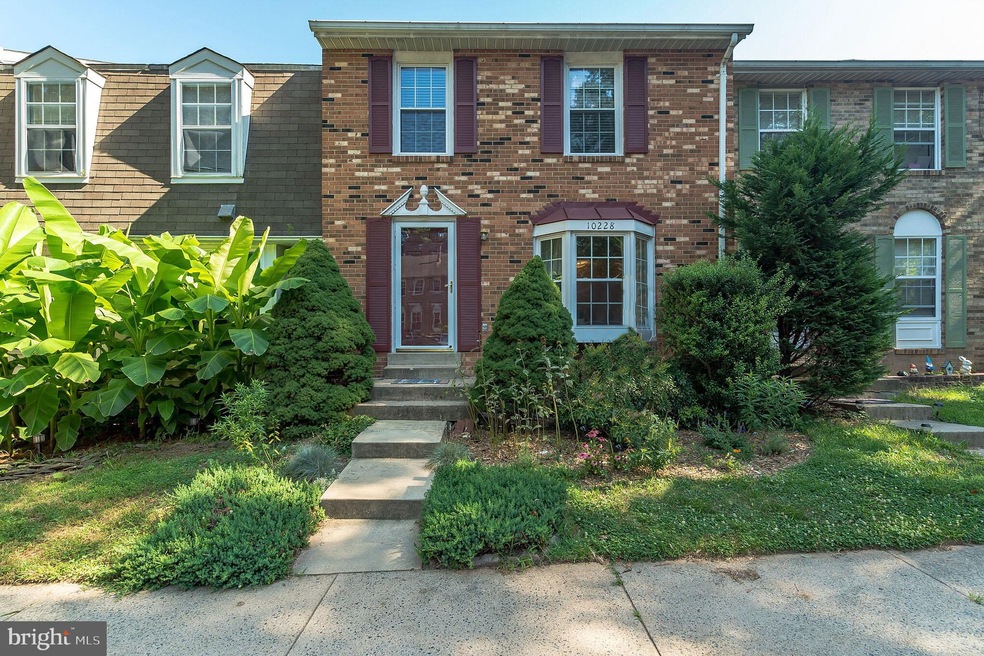 10228 Quiet Pond Terrace, Burke, VA 22015 - photo 1