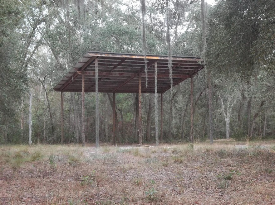 3035 Ten Rod Rd, Middleburg, FL 32068 - photo 1