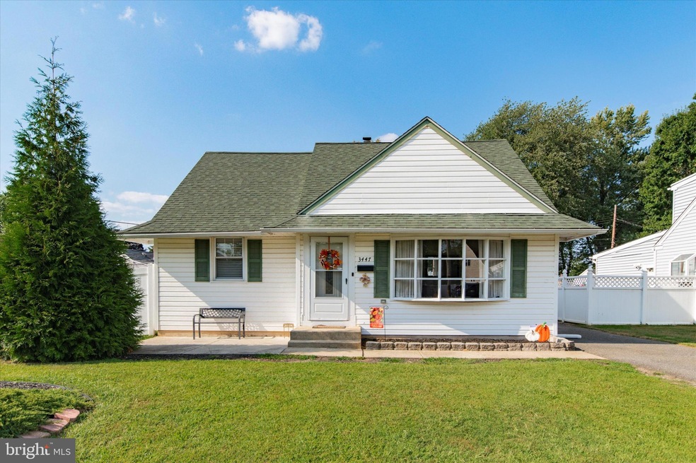 3447 Nathan Ave, Brookhaven, PA 19015 - photo 1