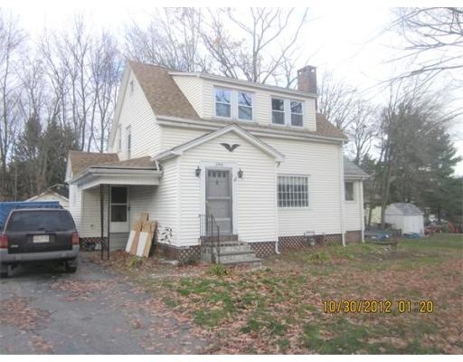 204 W Main St, Dudley, MA 01571 - photo 1