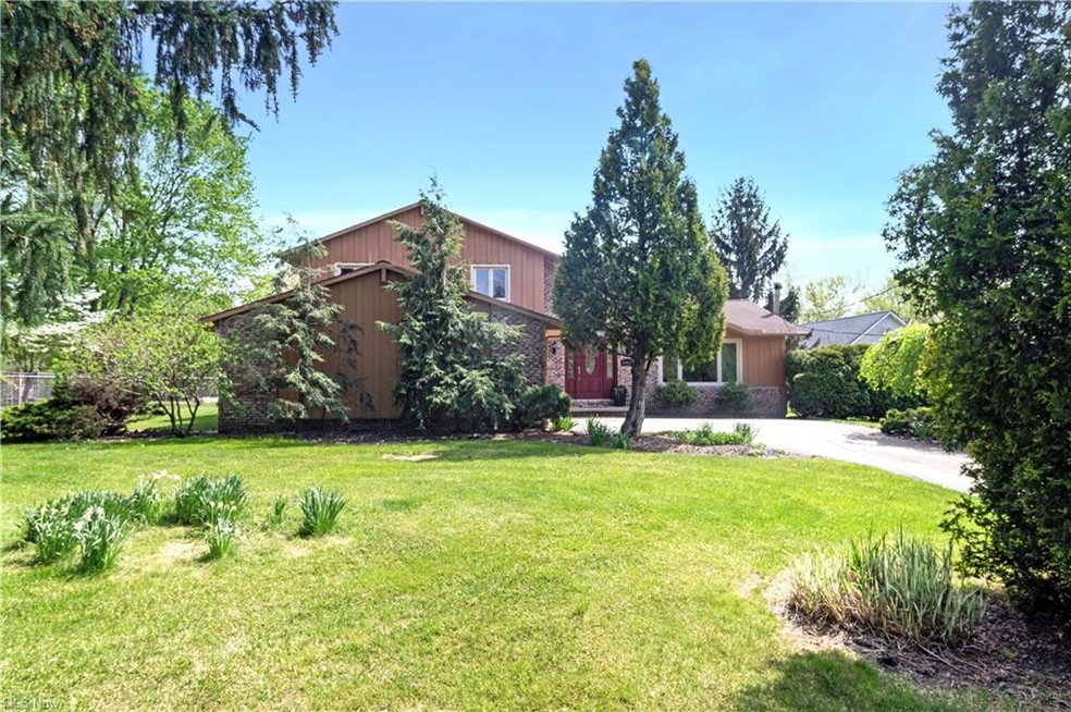 Welcome Home to 8821 Akins Rd North Royalton!