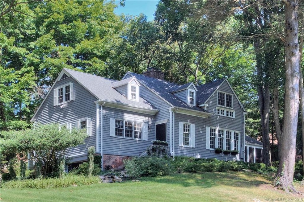 9 Fresh Meadow Rd, Easton, CT 06612 - photo 1