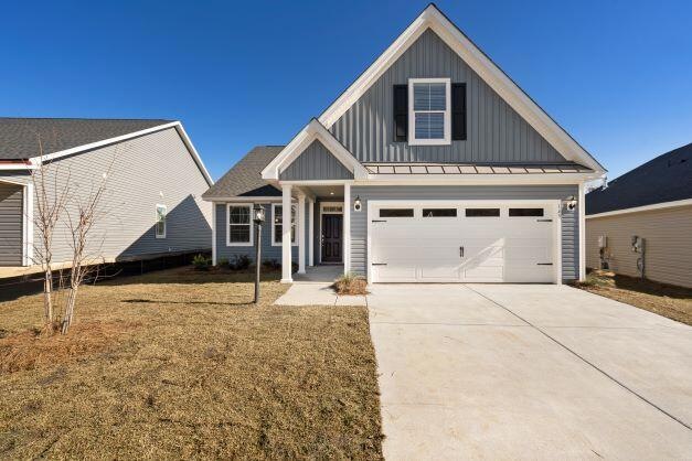 424 Eagleview Dr, Moncks Corner, SC 29461 - photo 1