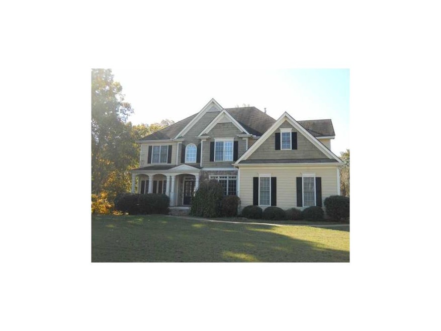 Exterior Front. Front