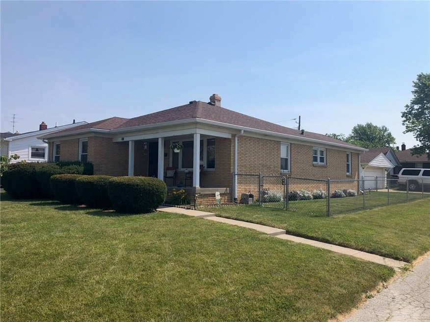 unlisted-address, Beech Grove, IN 46107 - photo 1