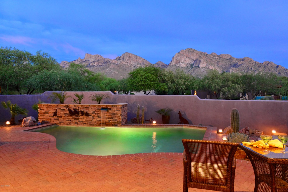 65 E Loch Lomond Place, Tucson, AZ 85737 - photo 1