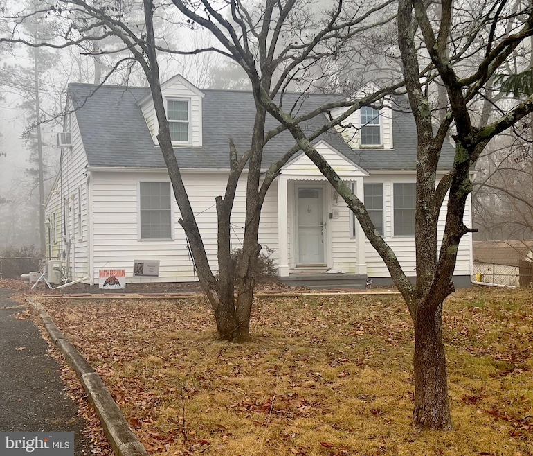 11 Aquia Ave, Stafford, VA 22556 - photo 1