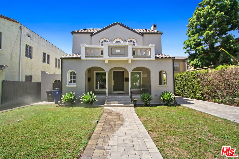 807 N Croft Ave, West Hollywood, CA 90069 - photo 1