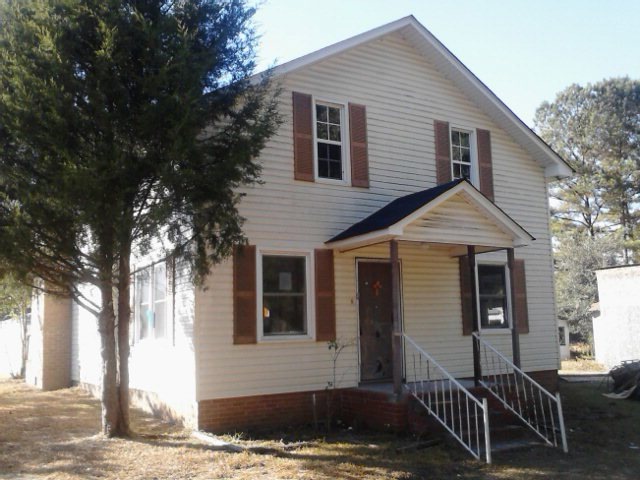 Main View