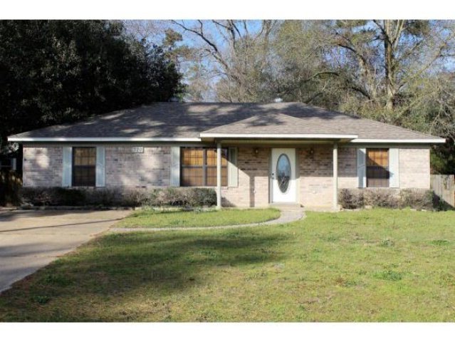 320 Cr 8113, Nacogdoches, TX 75964 - photo 1