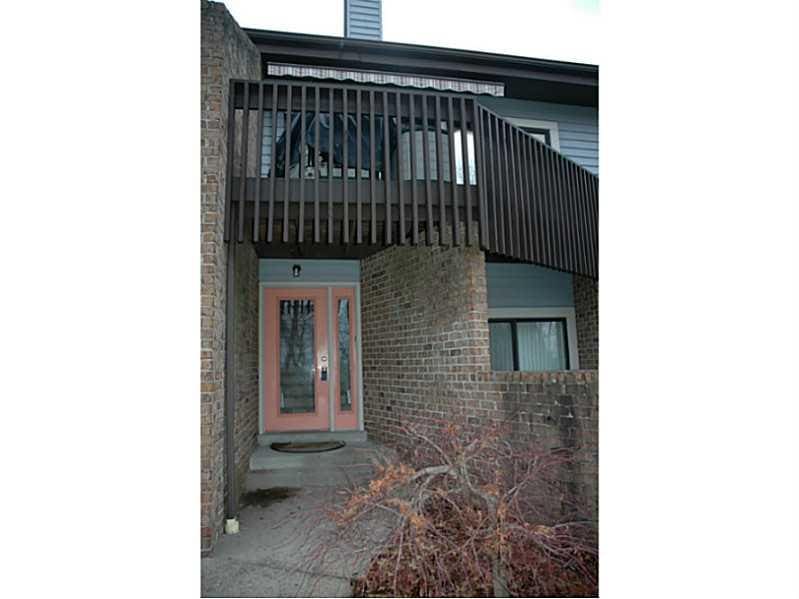 Exterior Front. WELCOME HOME!