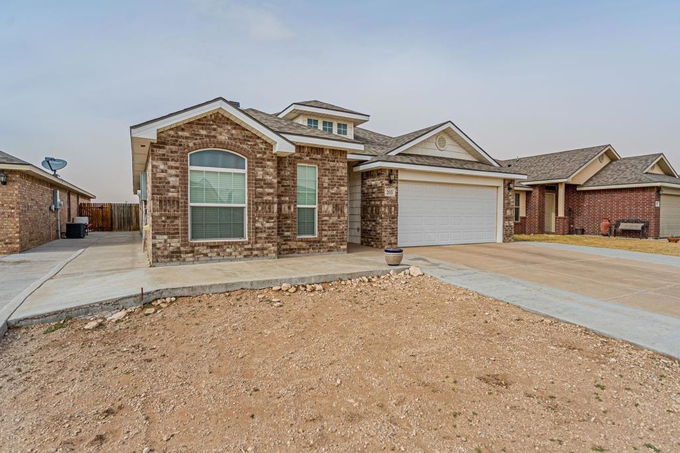 203 E 98th St, Odessa, TX 79765 - photo 1