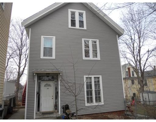 22 York St, Haverhill, MA 01830 - photo 1