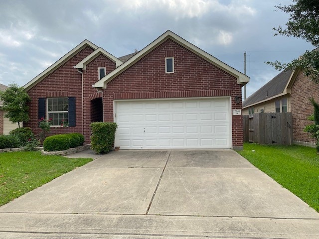 12646 Redbud Villa Ln, Houston, TX 77086 - photo 1