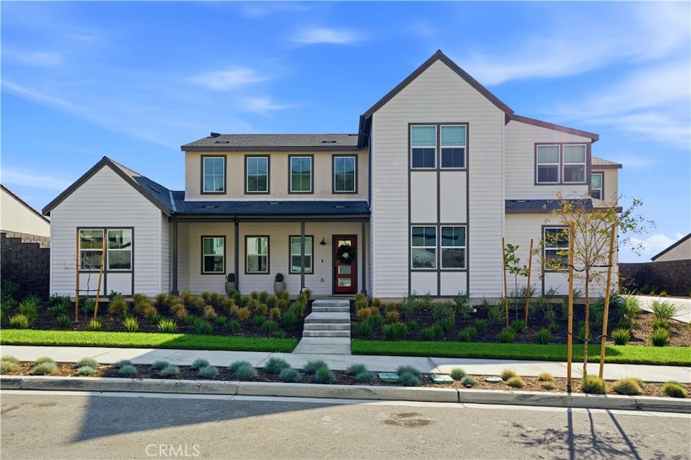 15957 Butterfly Dr, Fontana, CA 92336 - photo 1