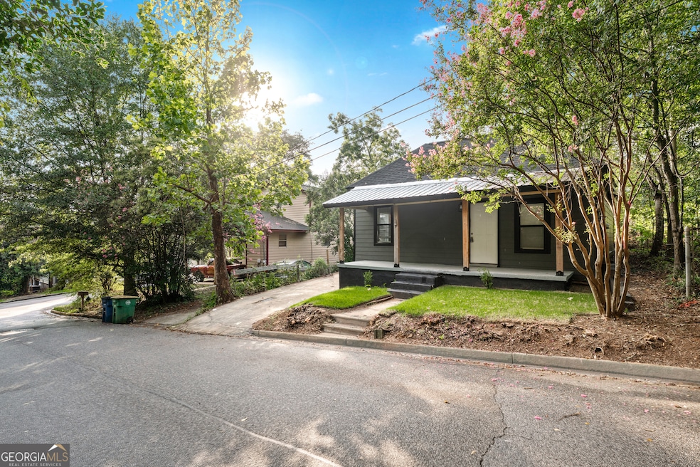 249 Fifth St, Athens, GA 30601 - photo 1