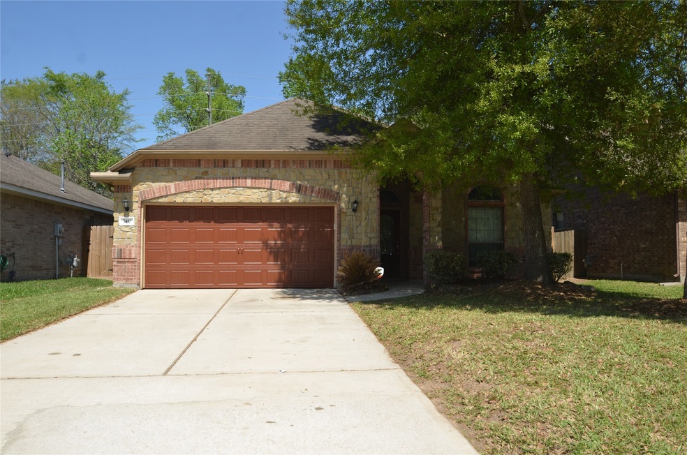 7410 Casita Dr, Magnolia, TX 77354 - photo 1