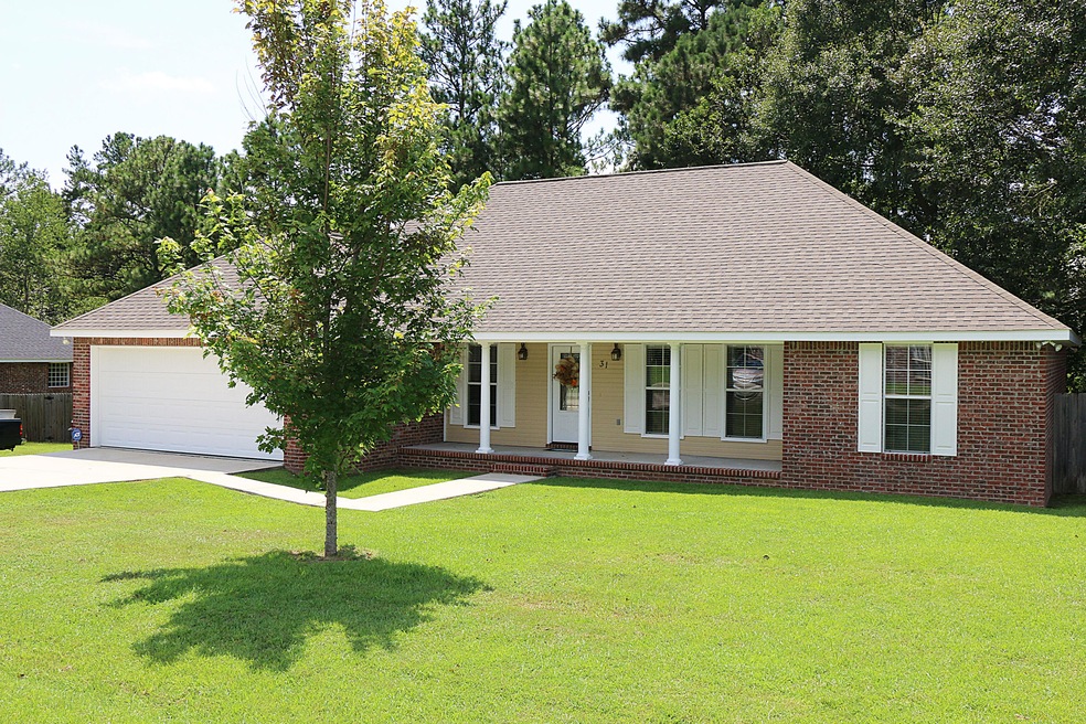 31 Thornberry Lane