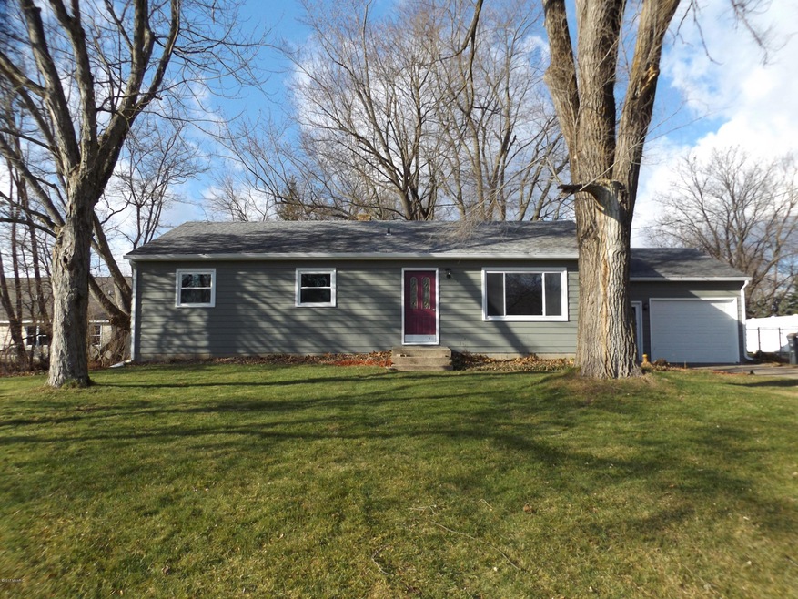 10414 Dewberry St, Portage, MI 49024 - photo 1