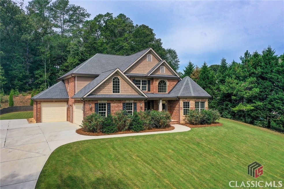 1129 Lexington Ridge Rd, Hoschton, GA 30548 - photo 1