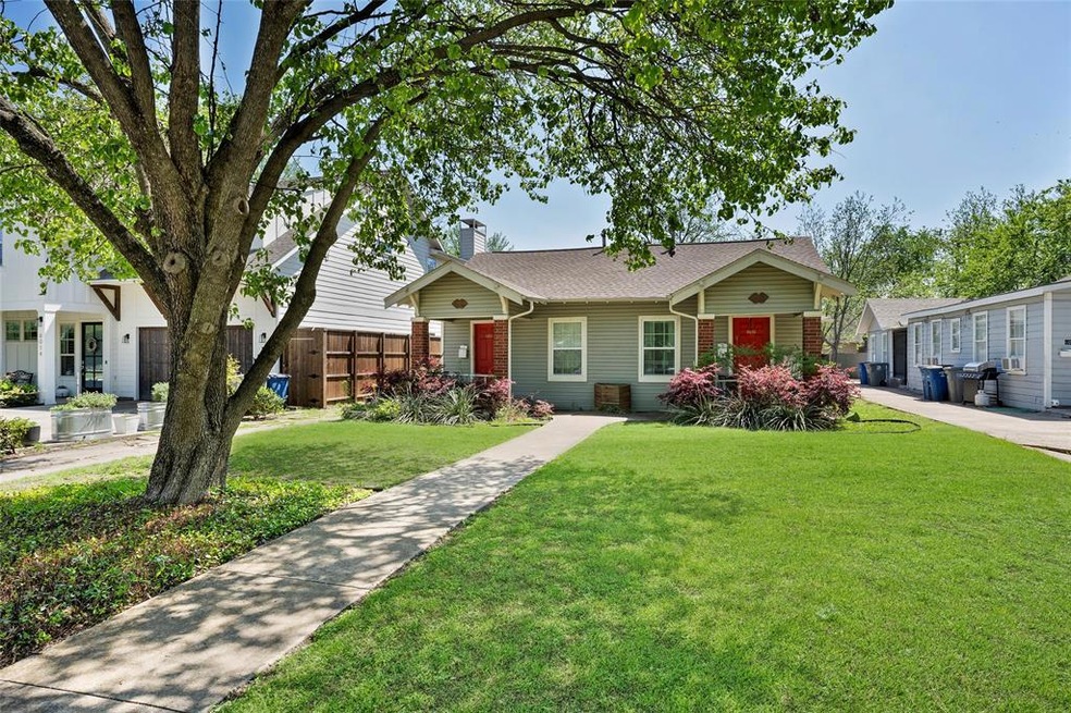 6010 Richmond Ave unit B, Dallas, TX 75206 - photo 1